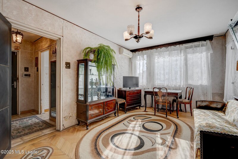 Dristor, apartament 2 camere, 0% comision pentru cumparator.